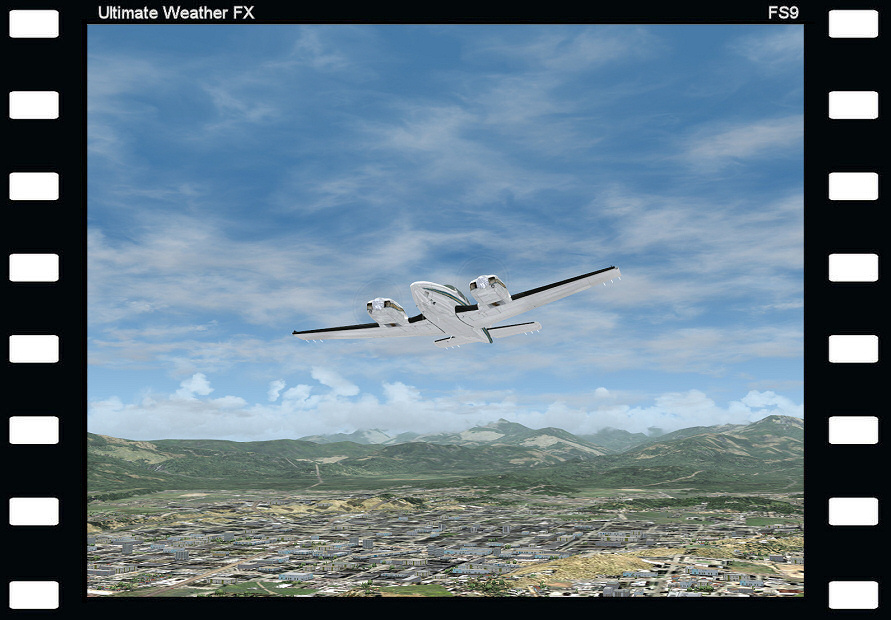 FSX: Save money on the Ultimate Weather Solution